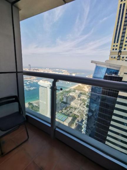 Luxury Stay In Marina Dubai Eksteriør billede